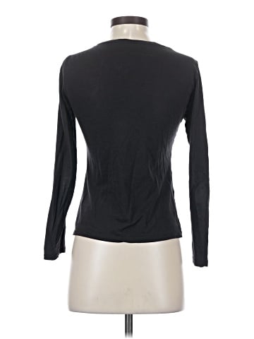 Comptoir des Cotonniers Long Sleeve T-Shirt (view 2)