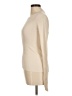 REMAIN Birger Christensen Ivory Turtleneck Sweater Size EU 34 / US 4 (estimated) - photo 5