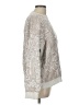Unionbay Print Gray Pullover Sweater Size L (estimated) - photo 4