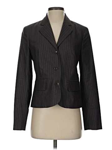 Body By Victoria Blazer (view 1)