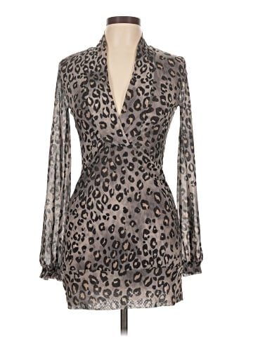 Sweet Pea by Stacy Frati Long Sleeve Blouse (view 1)