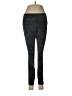 Lululemon Athletica Tweed Silver Active Pants Size 8 - photo 1