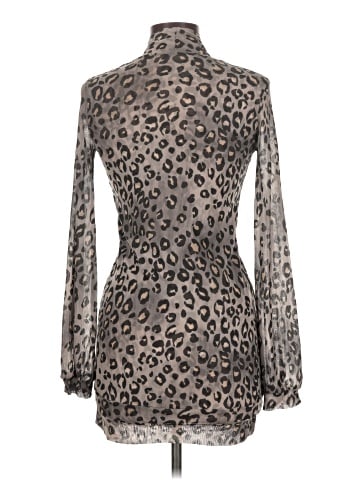 Sweet Pea by Stacy Frati Long Sleeve Blouse (view 2)