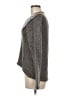 HELMUT Helmut Lang Tweed Gray Pullover Sweater Size M - photo 5