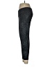 Lululemon Athletica Tweed Silver Active Pants Size 8 - photo 5