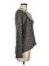 HELMUT Helmut Lang Tweed Gray Pullover Sweater Size M - photo 4