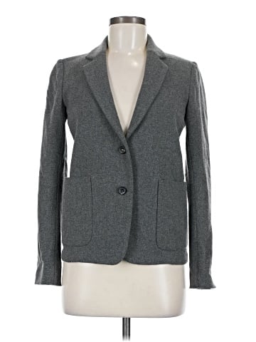 Pomandere Jacket (view 1)