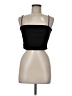 Zara Black Sleeveless Top Size M - photo 1