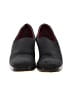Donald J Pliner Solid Black Heels Size 7 - photo 2