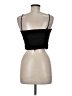 Zara Black Sleeveless Top Size M - photo 2