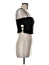 Zara Black Sleeveless Top Size M - photo 4