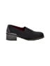 Donald J Pliner Solid Black Heels Size 7 - photo 1