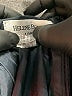 Helene Berman Solid Black Formal Skirt Size M - photo 5