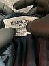 Helene Berman Solid Black Formal Skirt Size M - photo 6