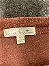 Nine Britton Color Block Brown Pullover Sweater Size XXL - photo 7