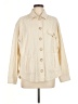 American Eagle Outfitters Ivory Jacket Size M - photo 1