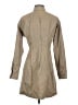 Pilcro Tan Trenchcoat Size XS - photo 2