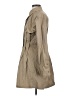 Pilcro Tan Trenchcoat Size XS - photo 5