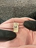 Shein Pink Pullover Hoodie Size M - photo 7