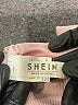 Shein Pink Pullover Hoodie Size M - photo 8