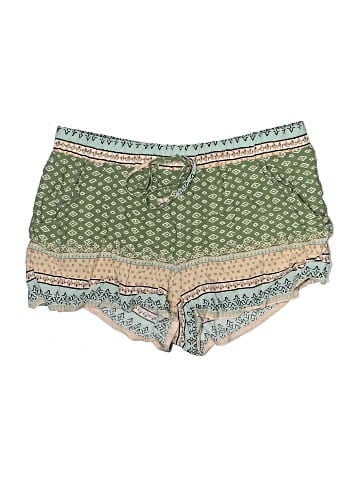 Bebop Shorts (view 1)