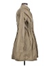 Pilcro Tan Trenchcoat Size XS - photo 4
