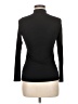 Tahari Black Long Sleeve Top Size M - photo 2