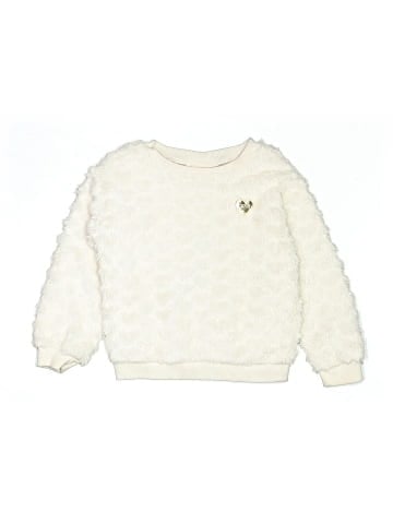 Juicy Couture Pullover Sweater (view 1)