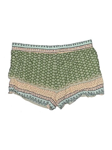 Bebop Shorts (view 2)