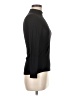 Tahari Black Long Sleeve Top Size M - photo 4