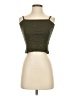 Assorted Brands Green Tube Top Size S - photo 1