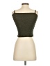 Assorted Brands Green Tube Top Size S - photo 2