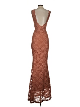 green emerald velvet dress Rose Gold Glitter Floral Prom Gown – Unique Vintage
