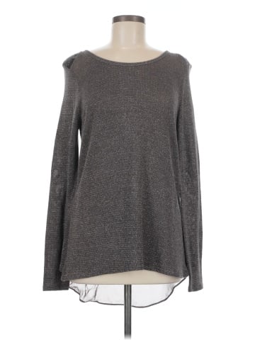 Studio Y Long Sleeve Top (view 1)