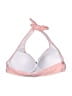 Unbranded Pink Swimsuit Top Size M - photo 2
