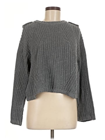 UpWest Pullover Sweater (view 1)