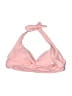 Unbranded Pink Swimsuit Top Size M - photo 1