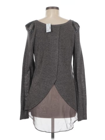 Studio Y Long Sleeve Top (view 2)