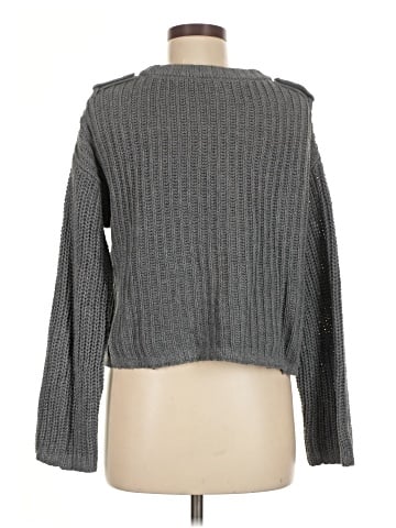 UpWest Pullover Sweater (view 2)