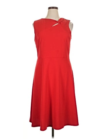 Talbots Cocktail Dress (view 1)