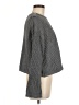 UpWest Gray Pullover Sweater Size M - photo 4