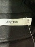 Just Fab 100% Polyester Black Coat Size XXL - photo 6