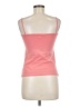 Mystree Pink Tank Top Size M - photo 2