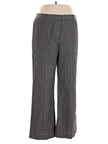 Jones New York Collection Dress Pants (view 1)