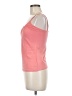 Mystree Pink Tank Top Size M - photo 5