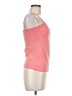 Mystree Pink Tank Top Size M - photo 4