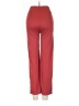 Assorted Brands Red Casual Pants Size M - photo 2