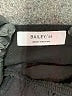 Bailey 44 Black 3/4 Sleeve Blouse Size M - photo 7