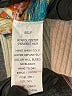 Assorted Brands Tan Cardigan Size Med - Lg - photo 8