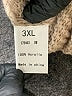 Unbranded 100% Acrylic Tan Cardigan Size 3X - photo 7